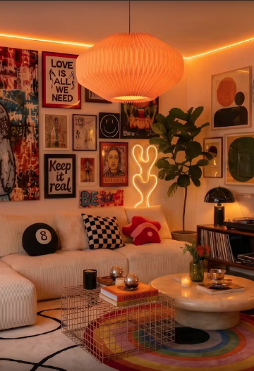 Smart Home Improvement Design 11