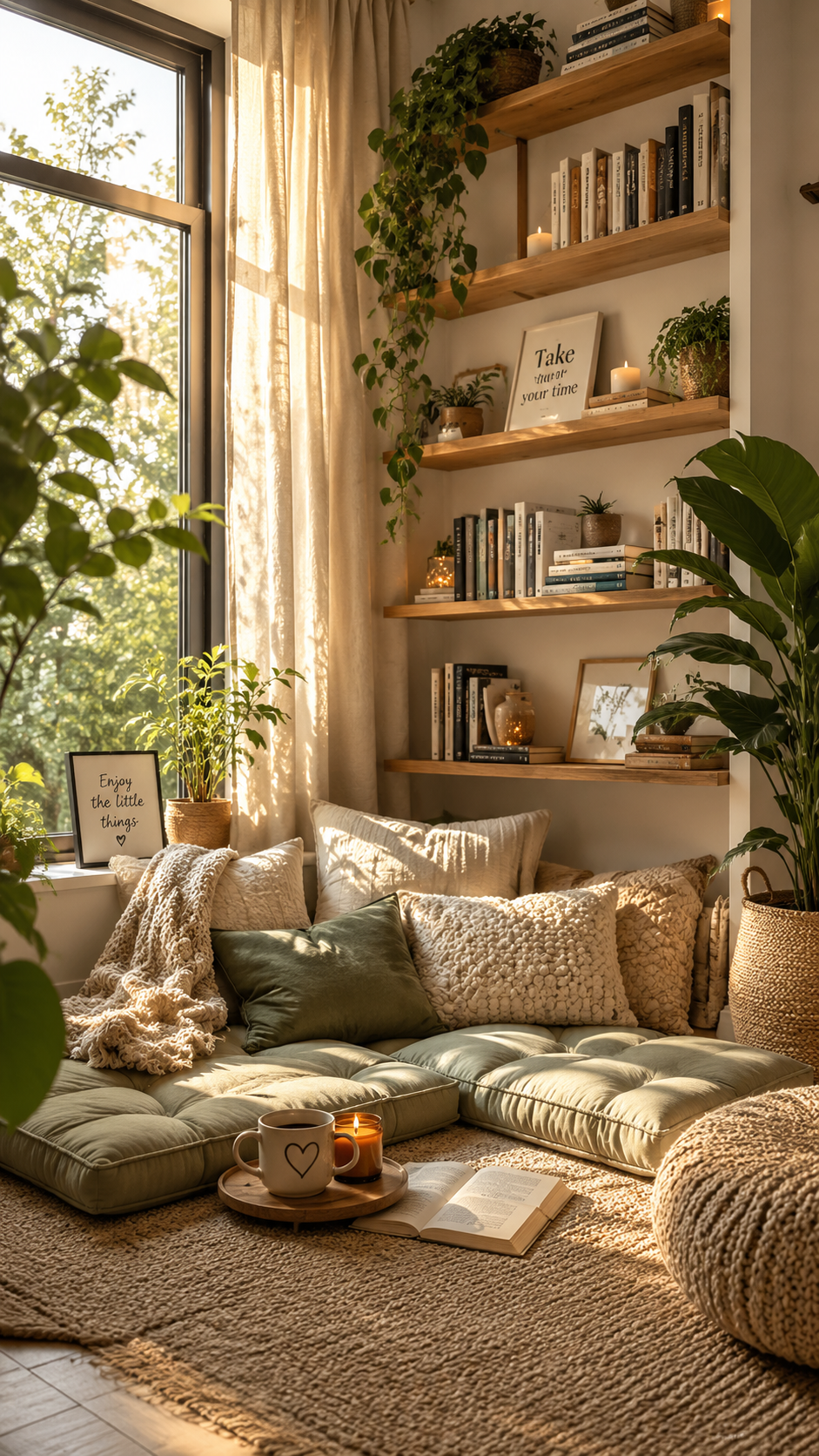Creative Space Saving Design 11