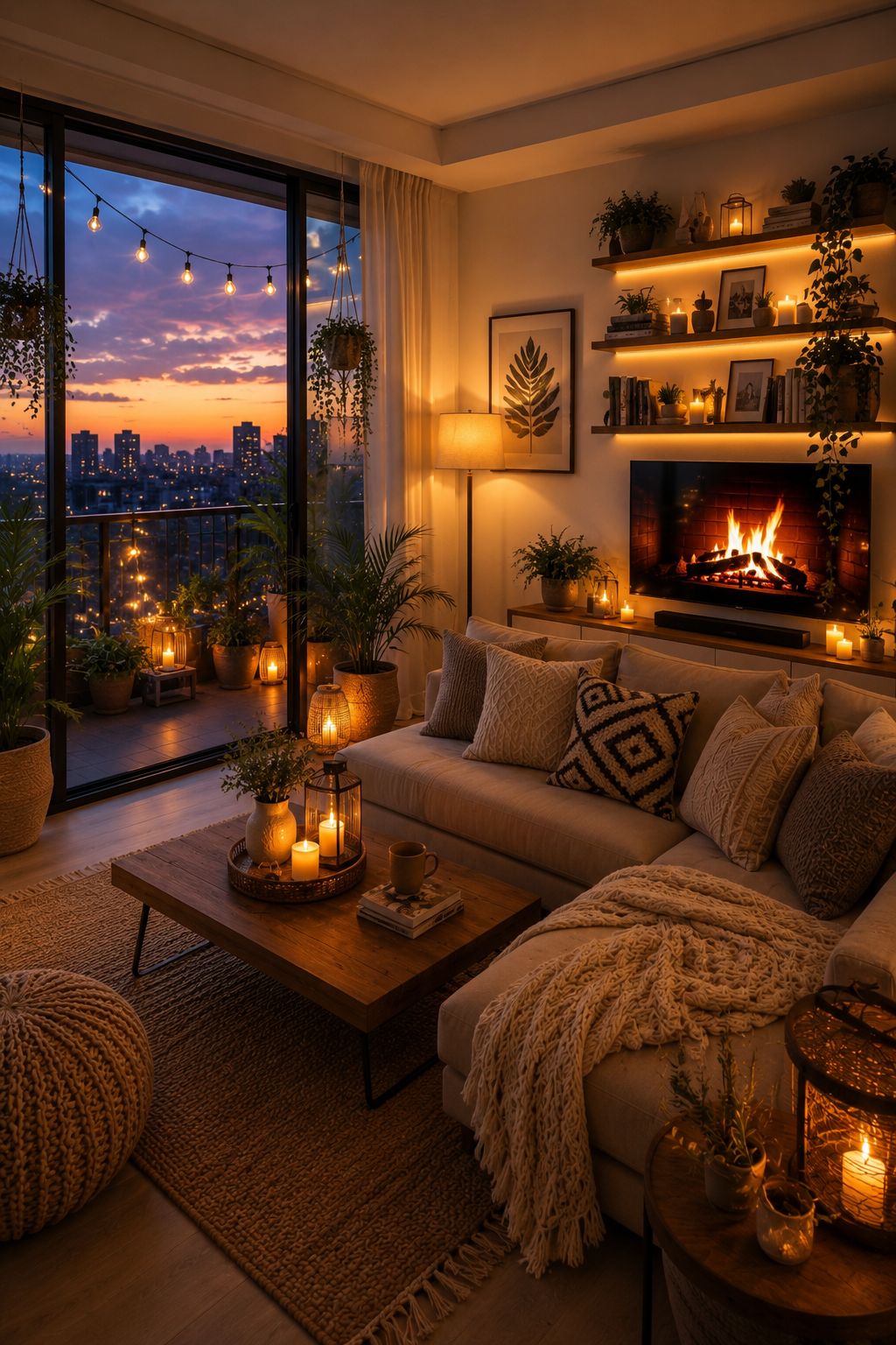 Creative Home Solution Design 11