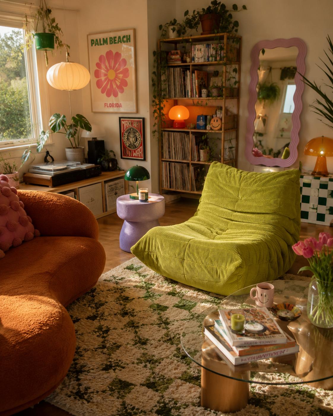 Smart Space Optimization Ideas 11