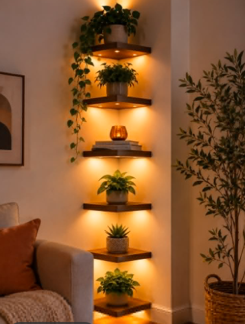 Smart Space Optimization Ideas 11