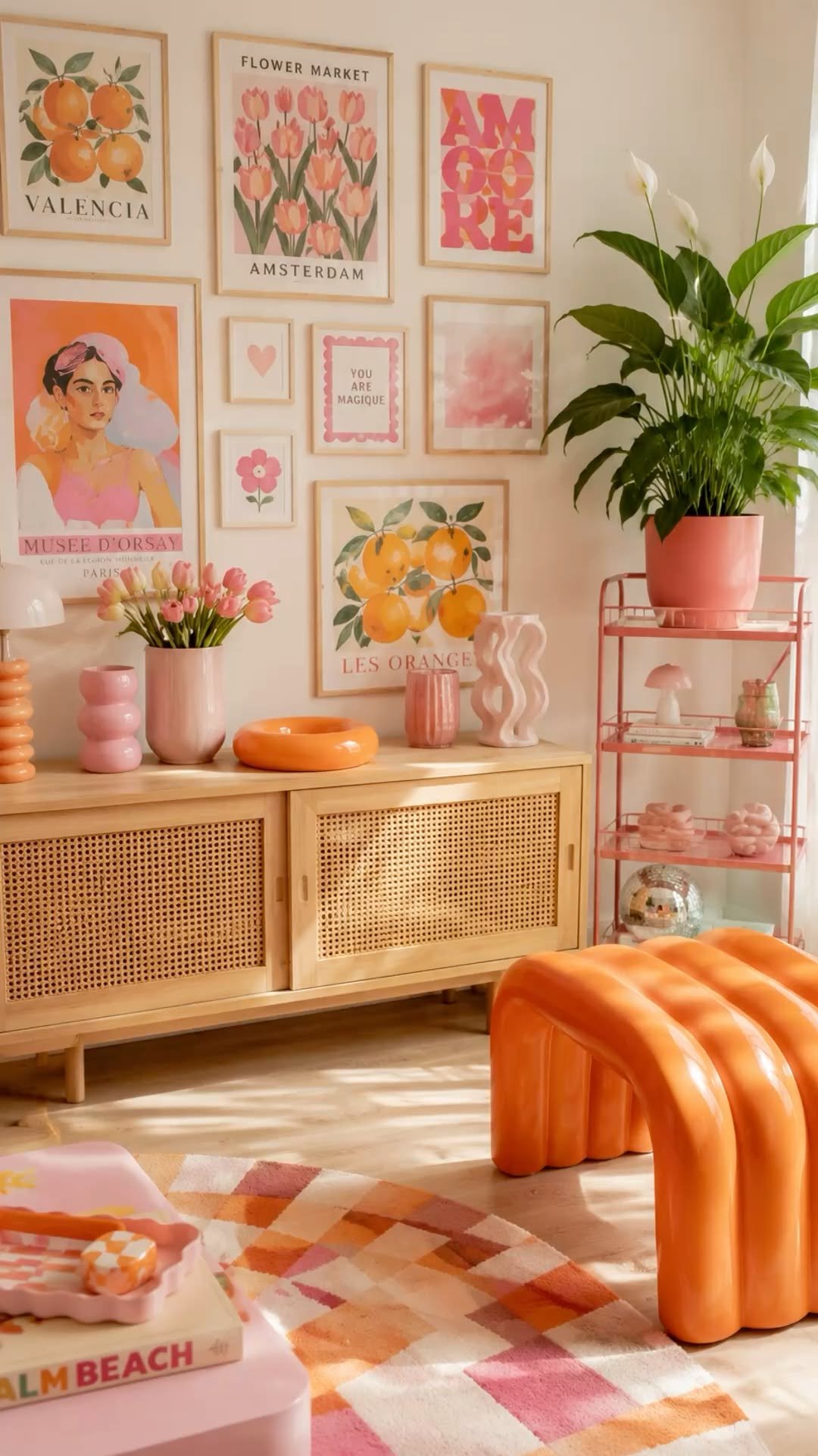 Brilliant Small Space Solution | Tinyhax Inspiration