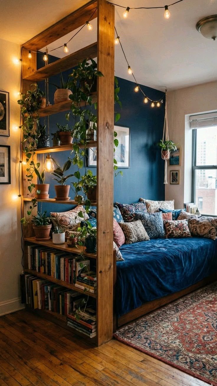 Obsessed With This Interior Design Tip