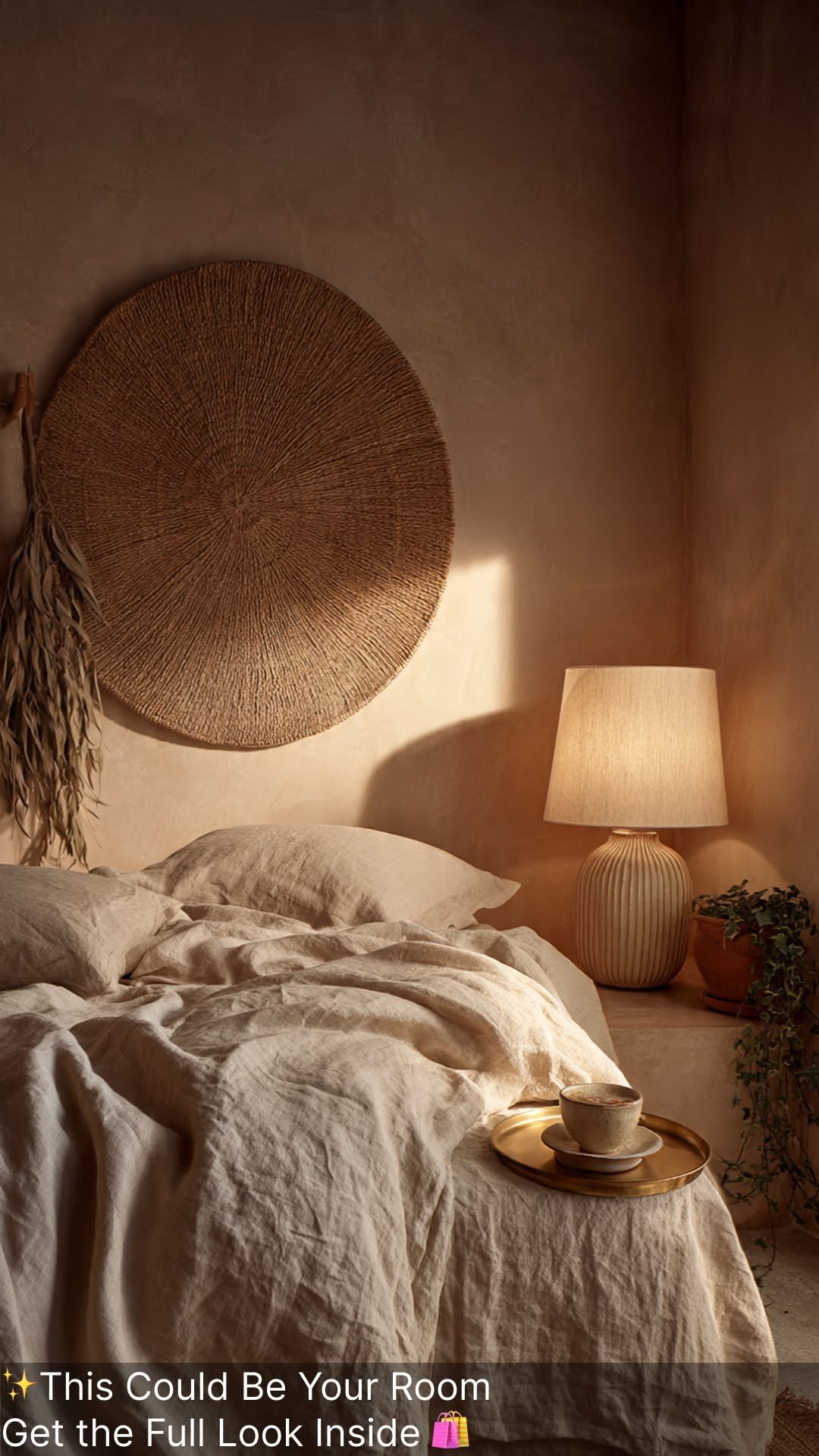 Cozy Interior Trick You'll Love