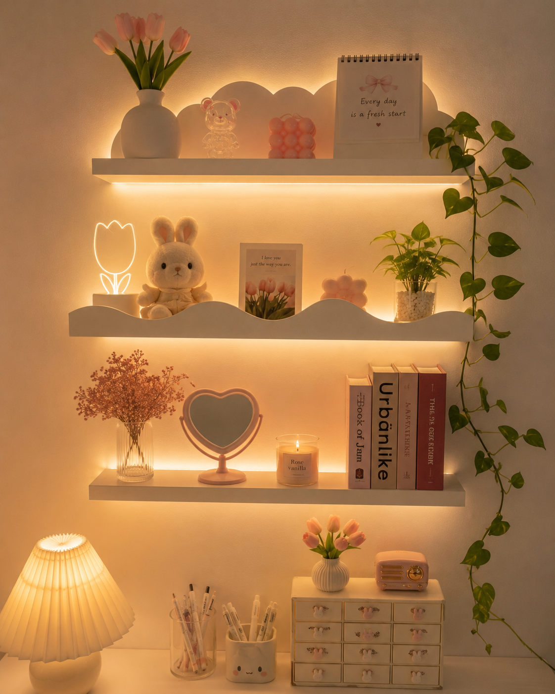 Interior Design Tip | Tinyhax