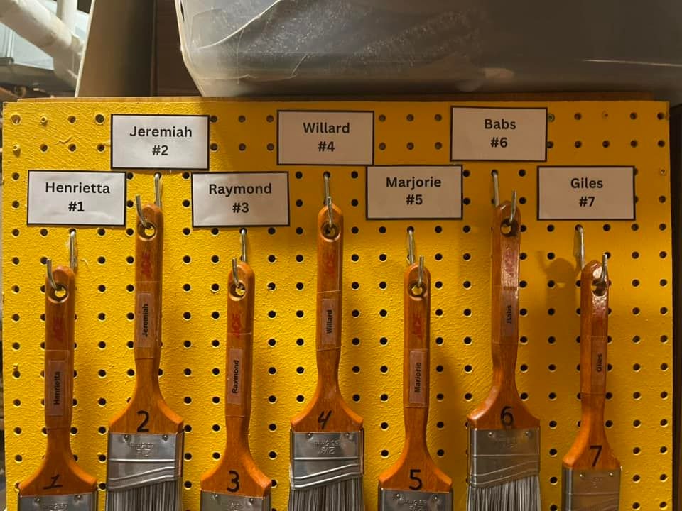Innovative Home Organization for Daily Inspiration