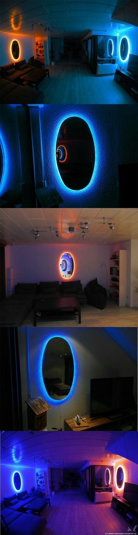 Interior Design Tip Perfect for Your Feed
