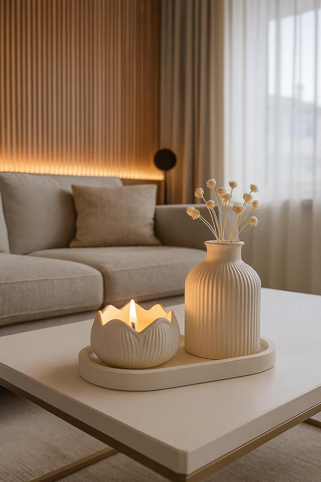 Stylish Home Organization | Tinyhax Inspiration