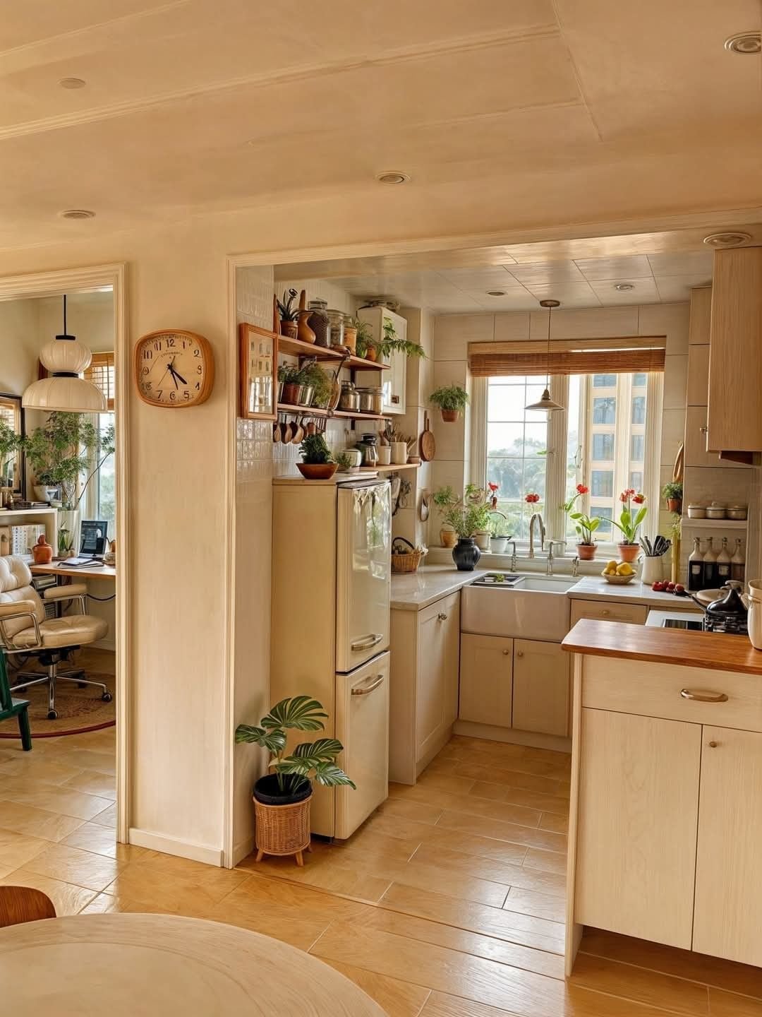 This Home Styling Is Everything