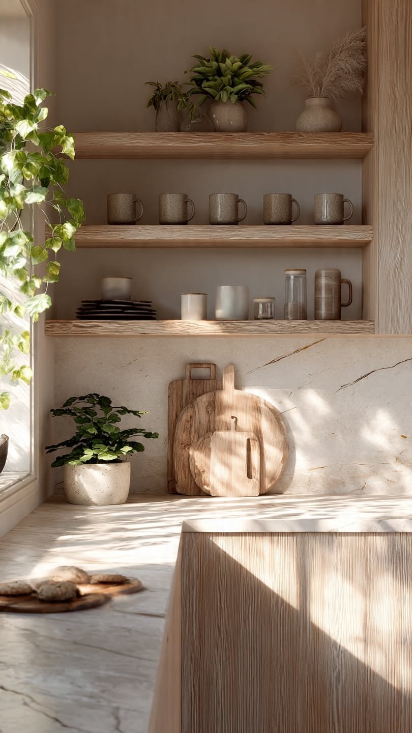 Decor Inspiration Goals