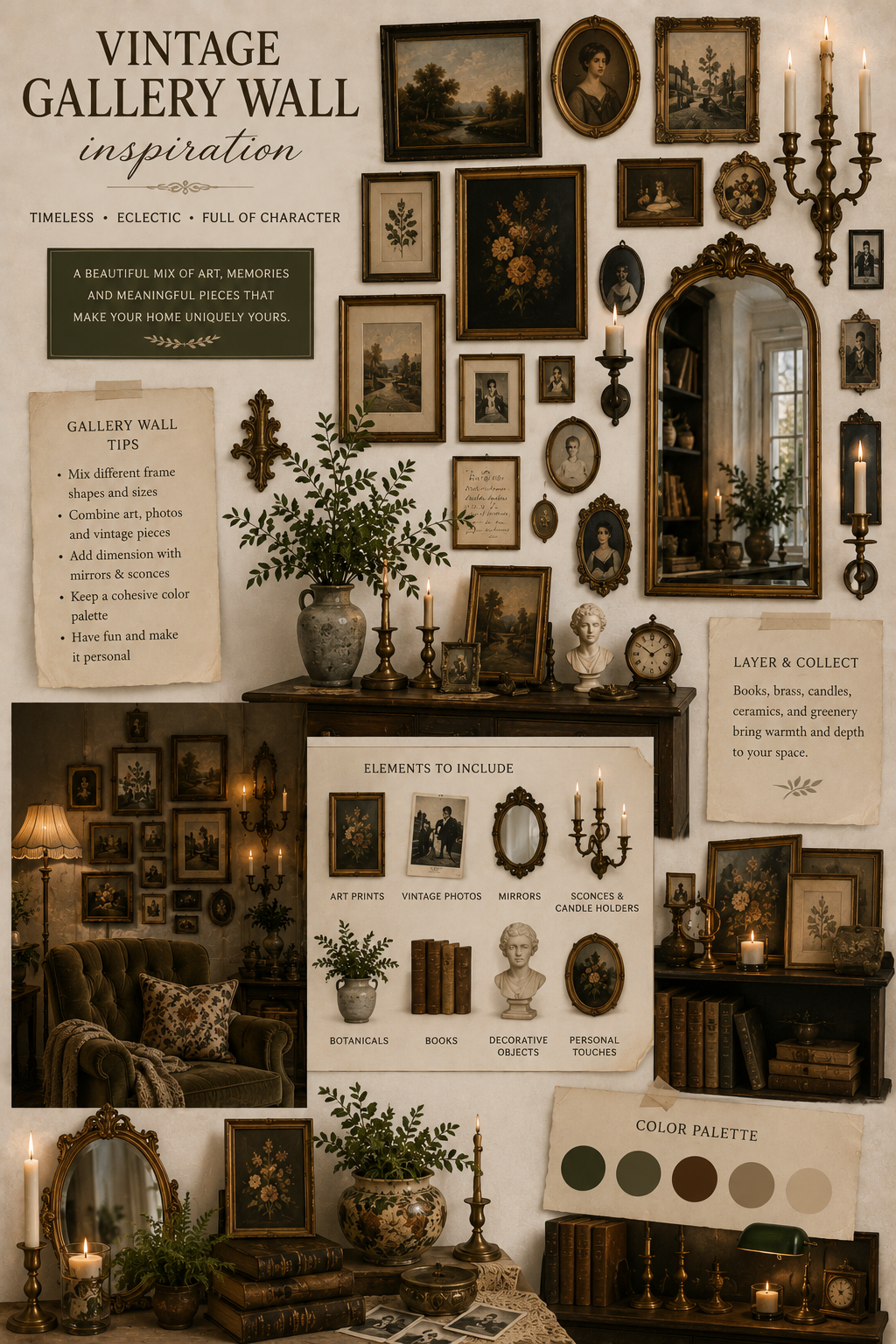 Interior Trick That Will Inspire You