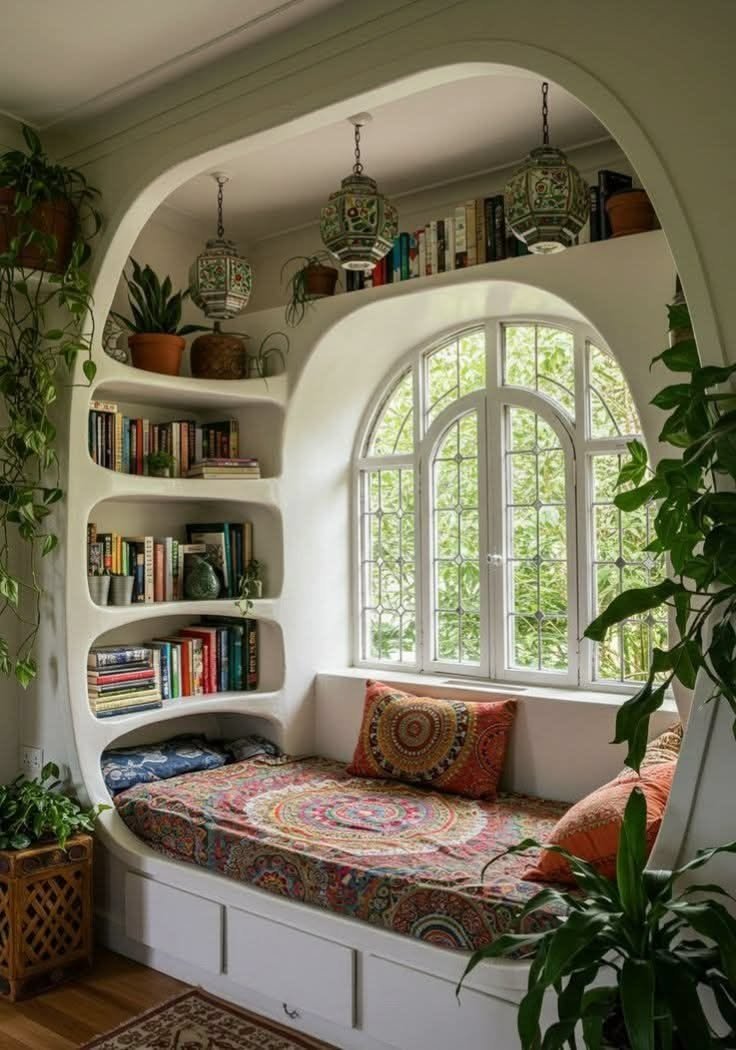 Cozy Decor Idea for Daily Inspiration