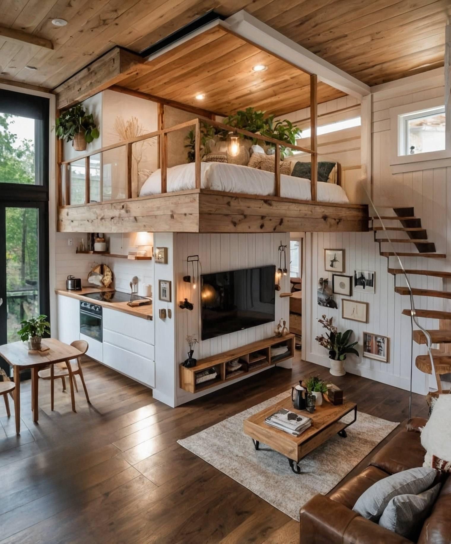 Home Styling — Must See