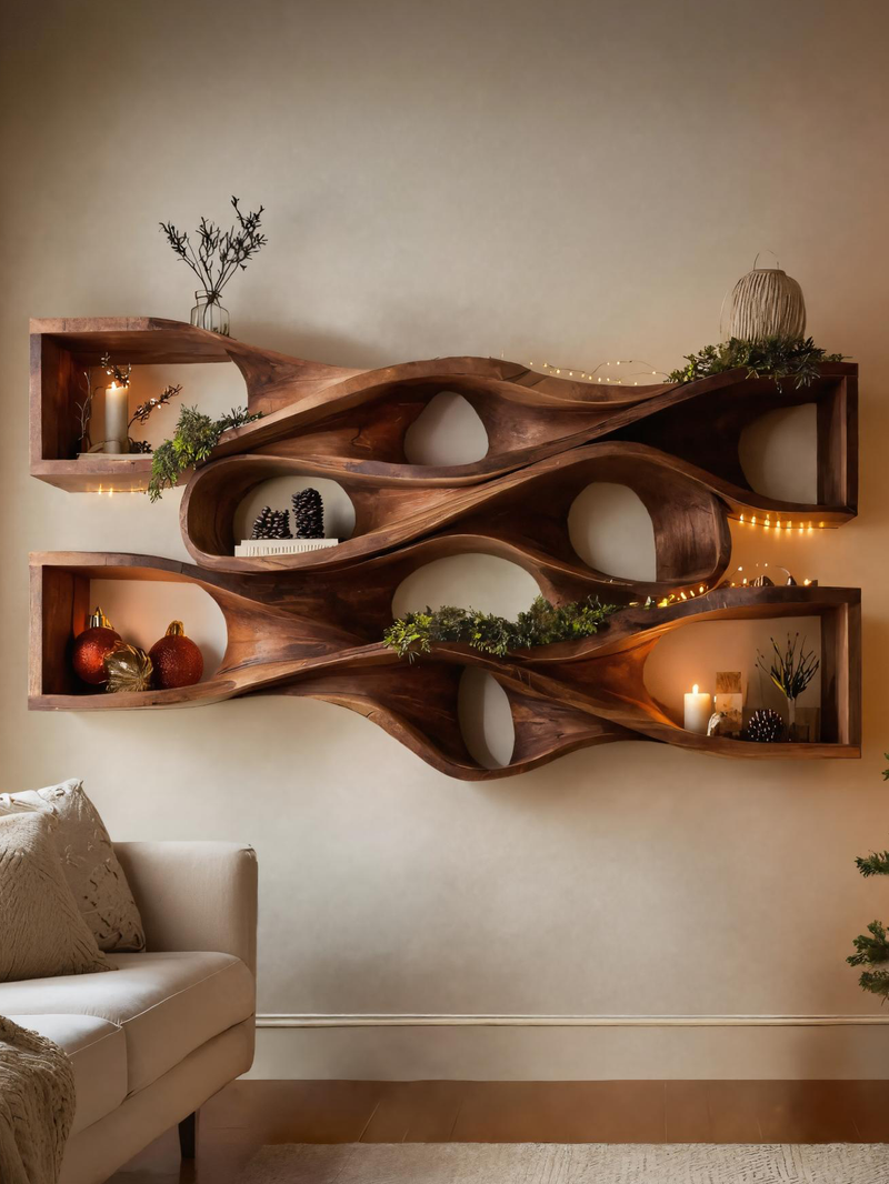 Interior Design Tip Perfect for Your Feed