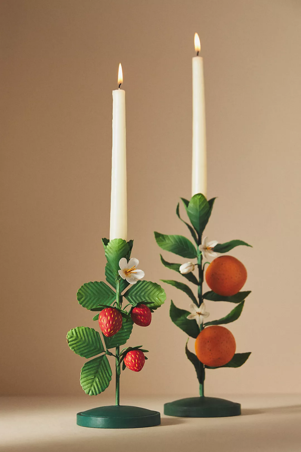 Decor Hack Goals