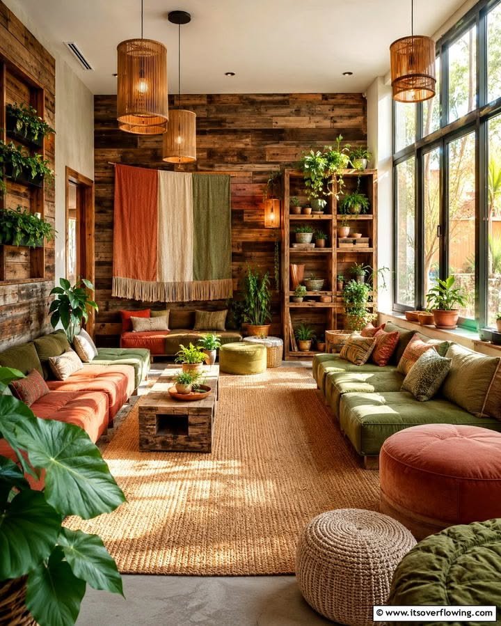 This Home Styling Is Going Viral