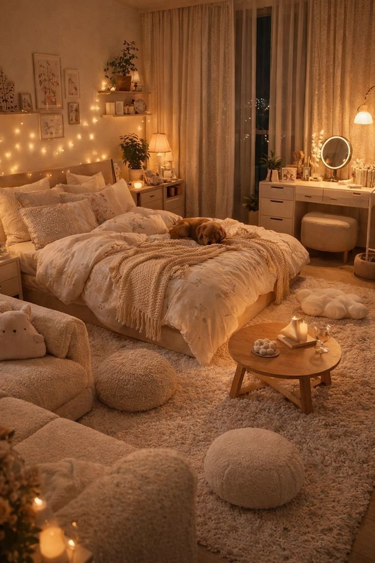 Interior Trick Perfect for Your Feed
