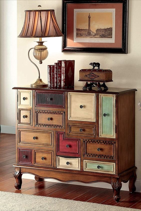 Obsessed With This Decor Idea