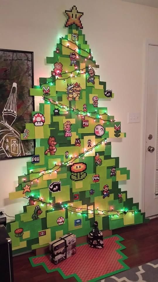 Decor Idea — Must See