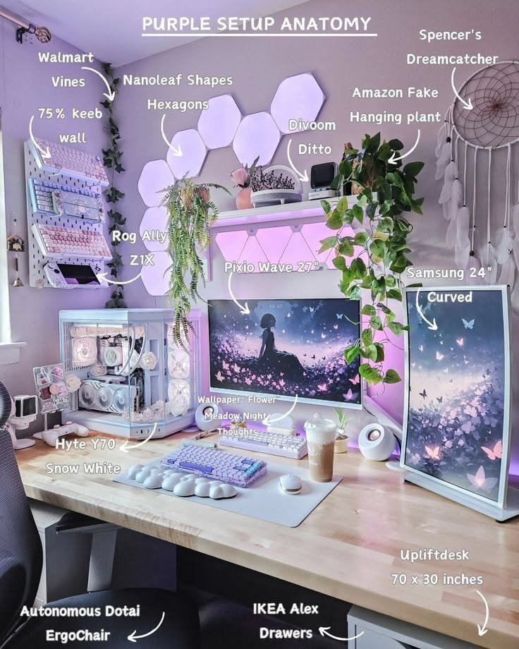 Home Styling Perfect for Your Feed