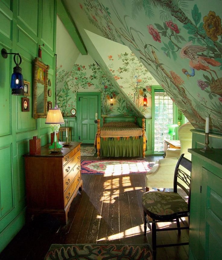 This Interior Design Tip Is Going Viral