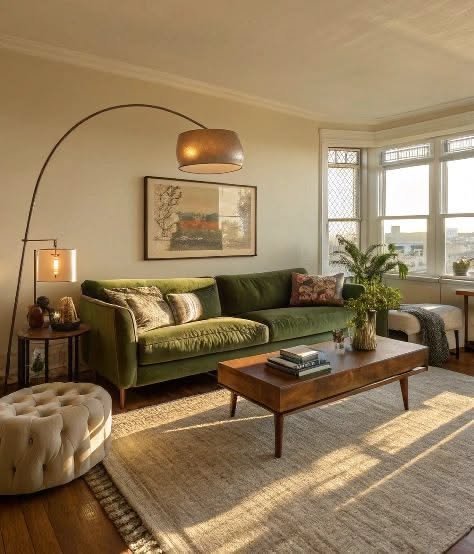 Home Styling — Must See