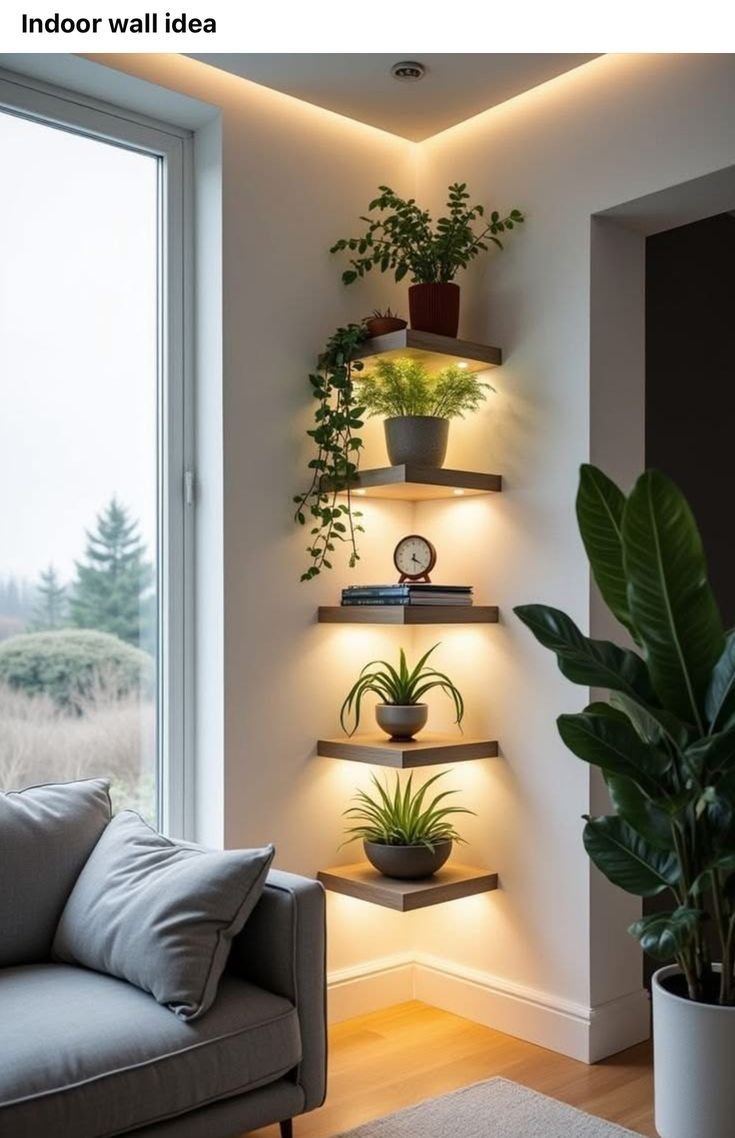 Decor Inspiration — Must See