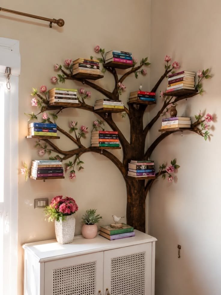 This Home Decor Hack Is Going Viral