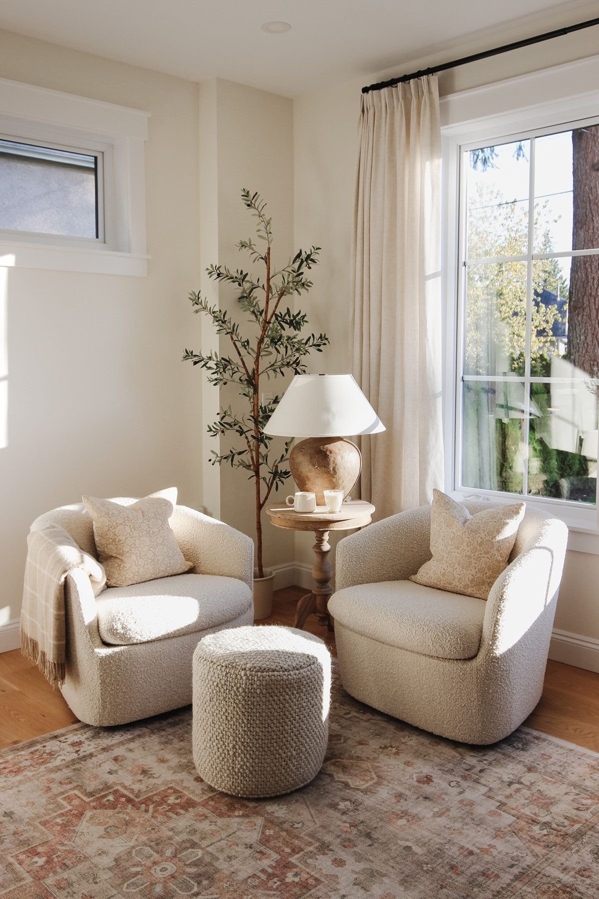 Obsessed With This Interior Trick