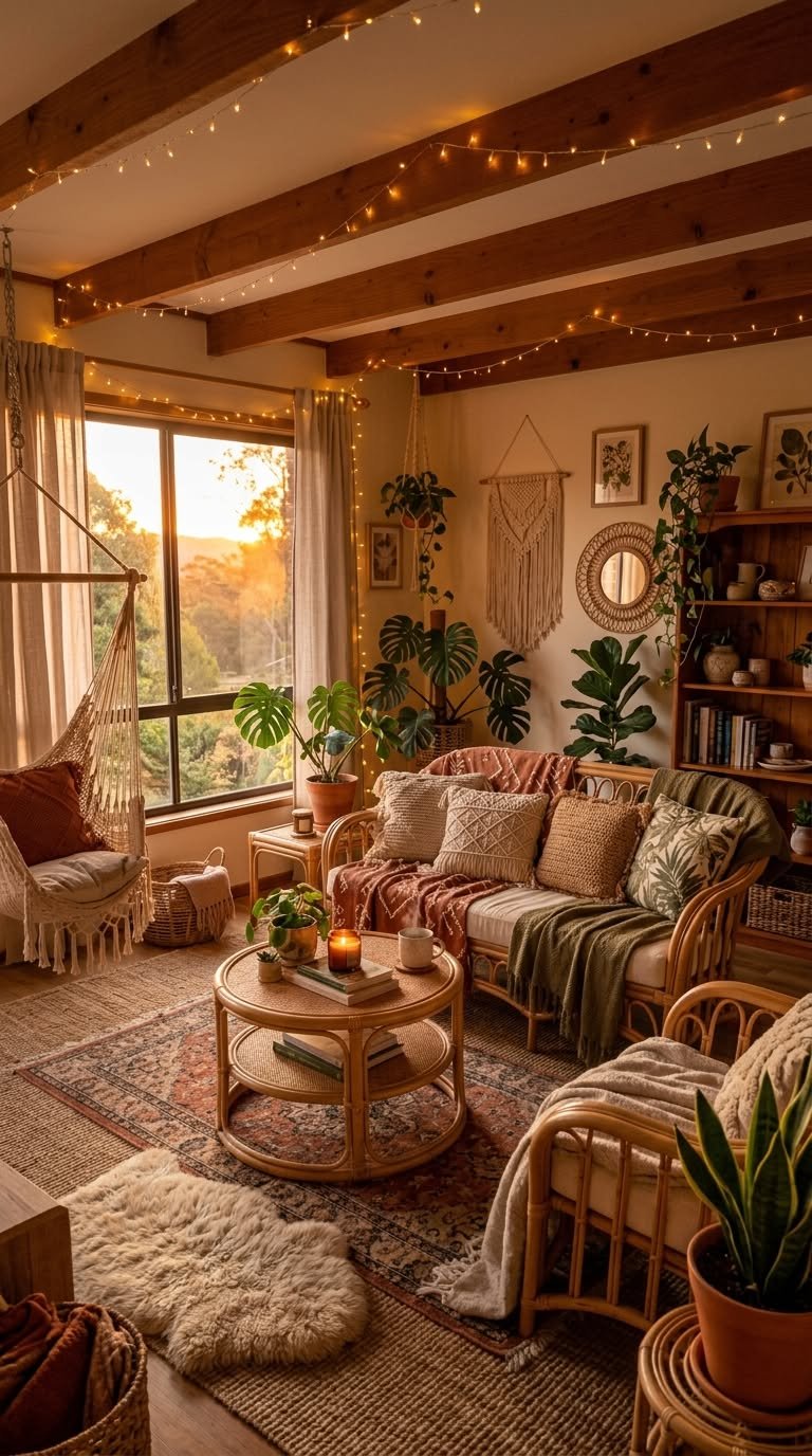 Interior Design Tip Perfect for Your Feed
