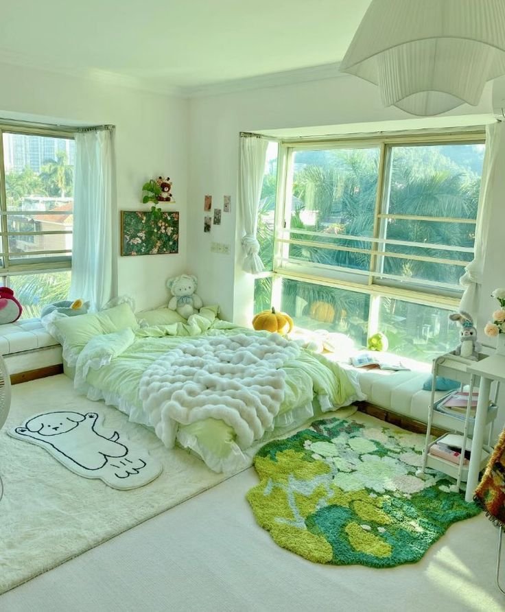 Can't Get Over This Decor Idea