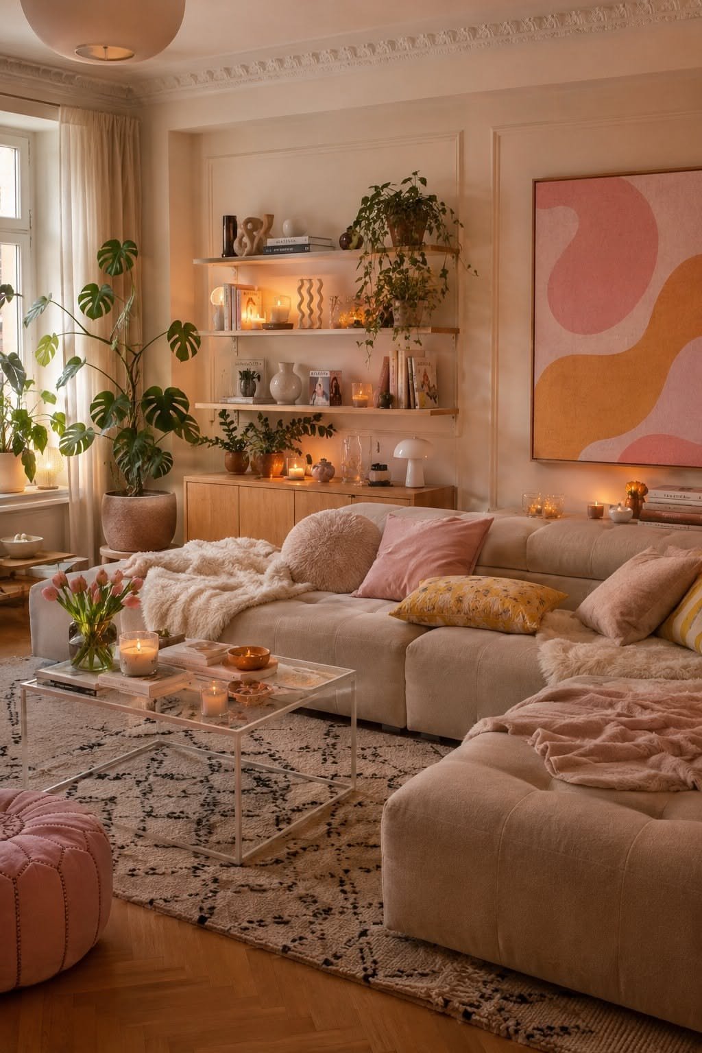 Obsessed With This Decor Inspiration