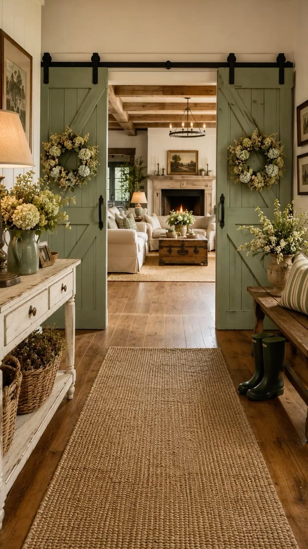 Can't Get Over This Interior Design Tip