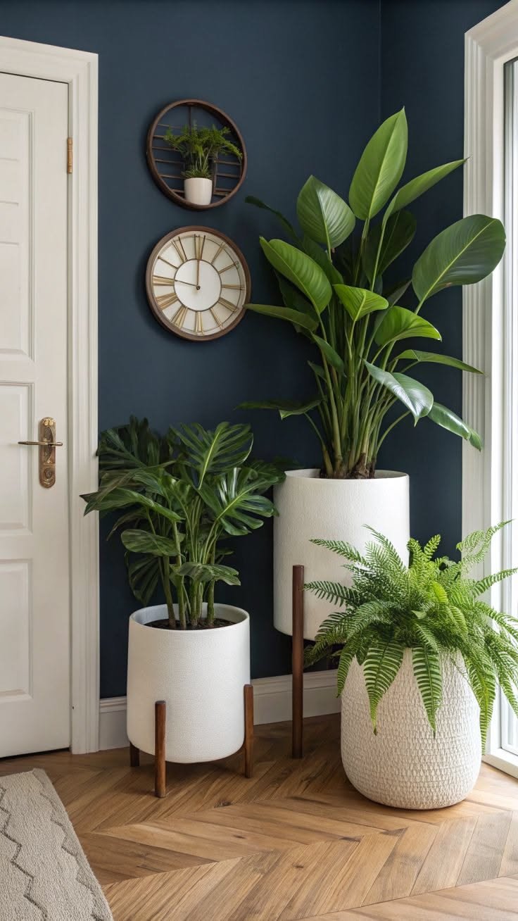 Decor Inspiration — Must See