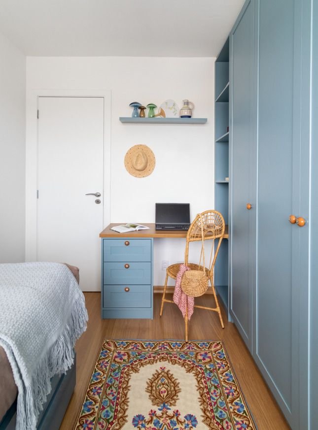 Obsessed With This Interior Design Tip