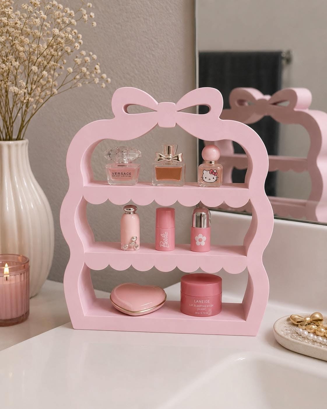Space-Saving Tip Perfect for Your Feed