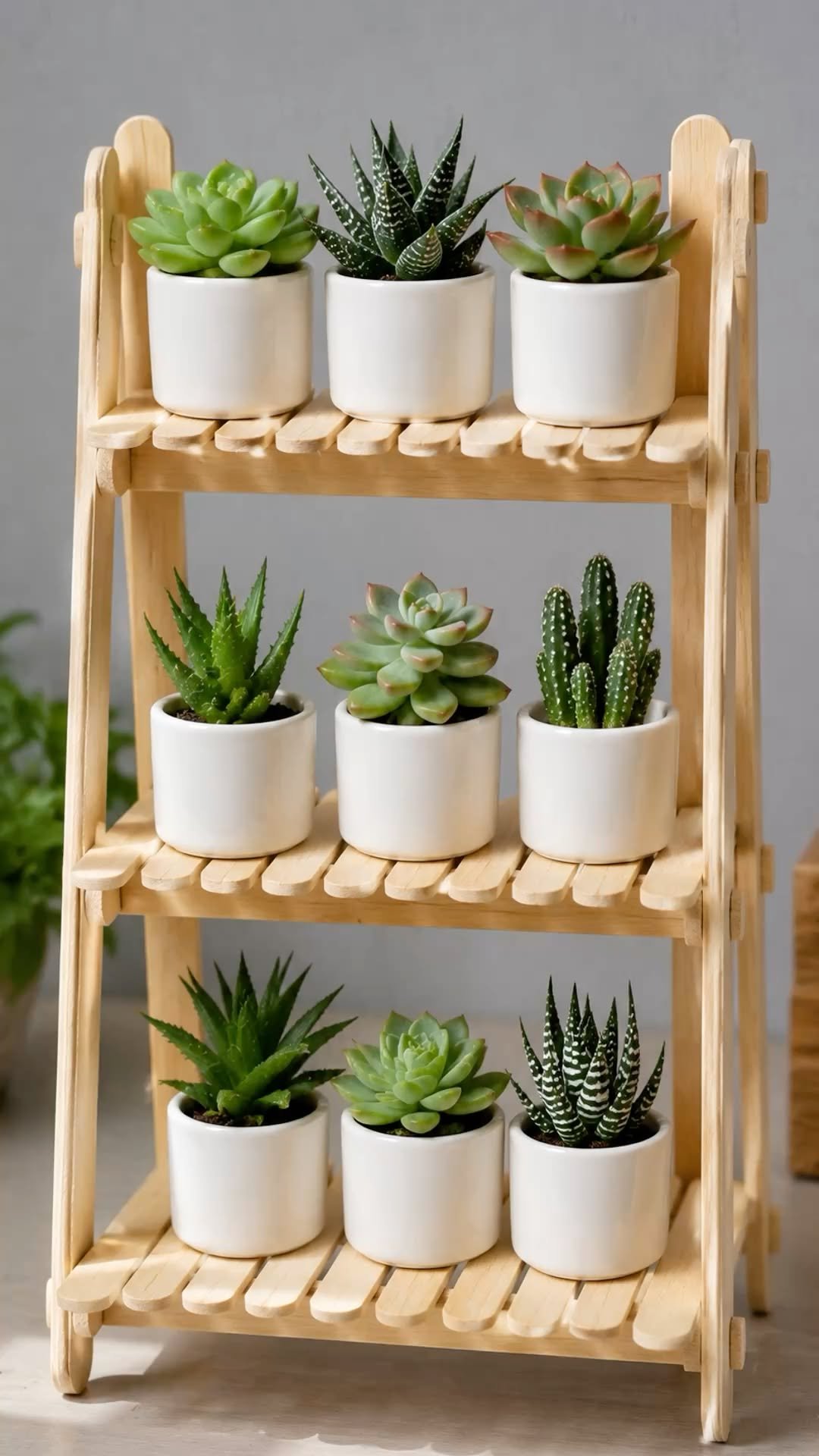 Home Organization Goals