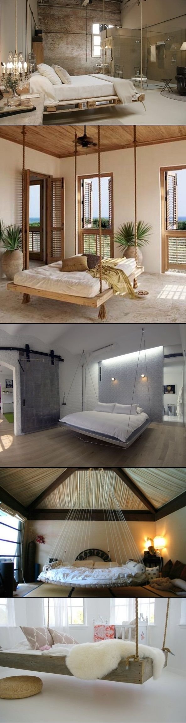 Brilliant Small Space Solution You'll Love
