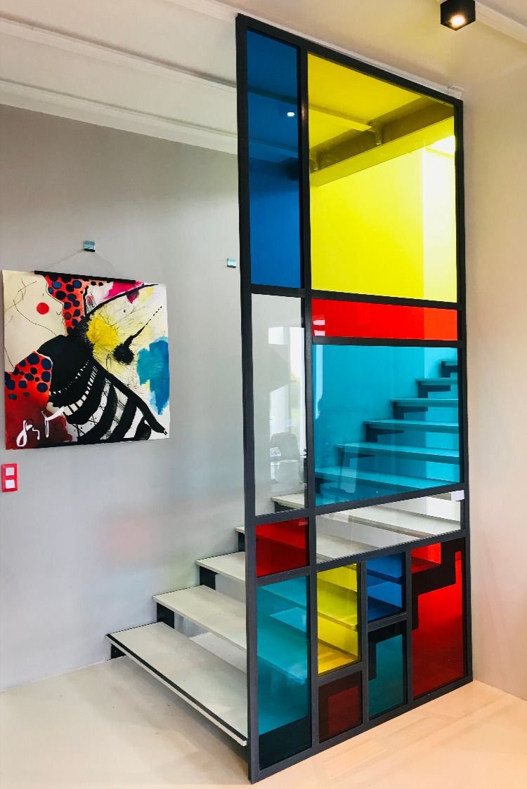 Obsessed With This Interior Trick