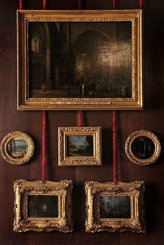 Saving This Interior Design Tip for Later