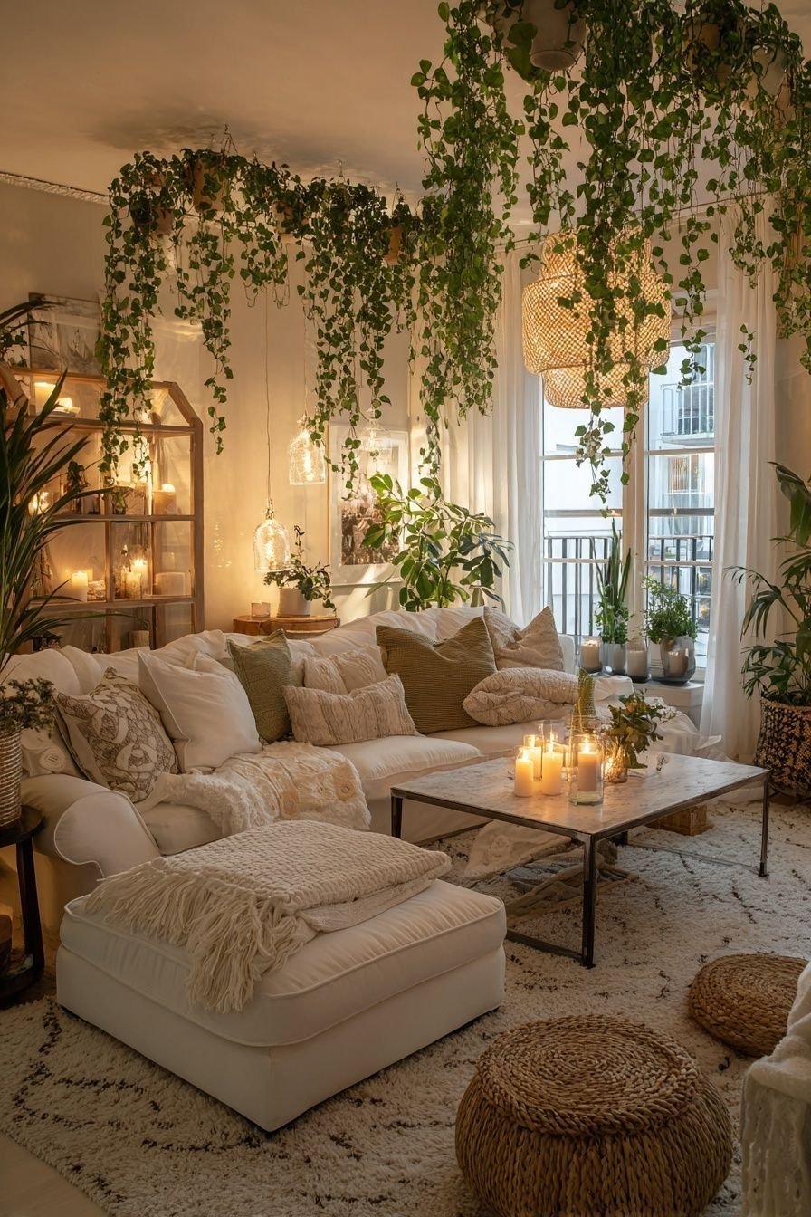 Decor Hack Goals