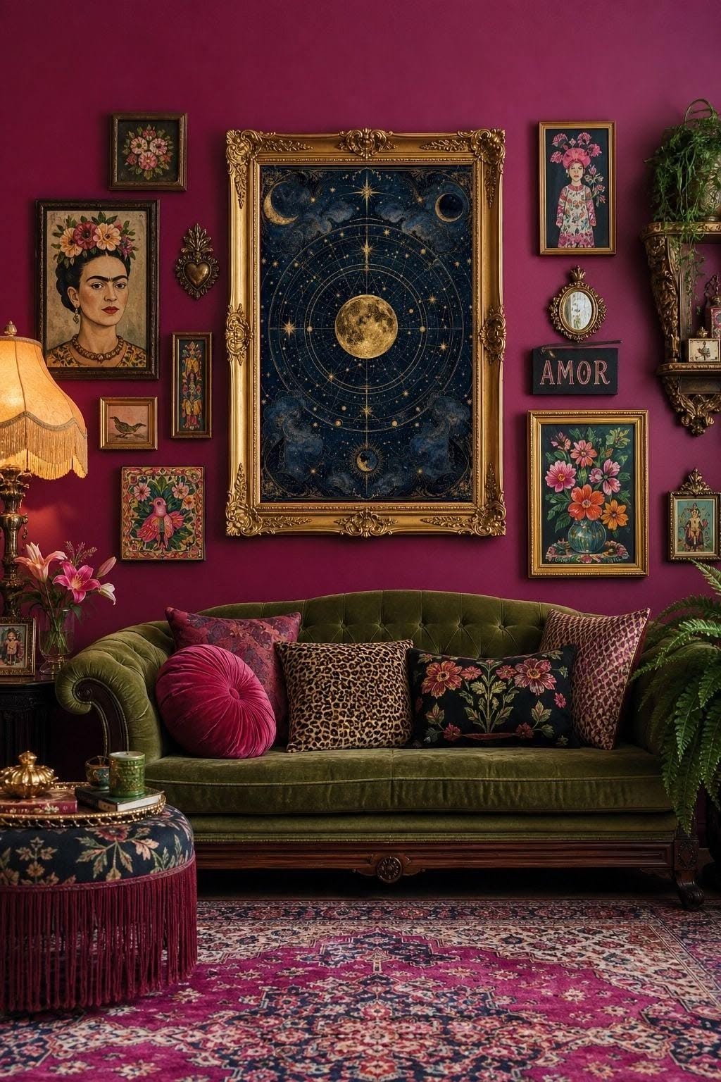 You Need to See This Home Decor Hack
