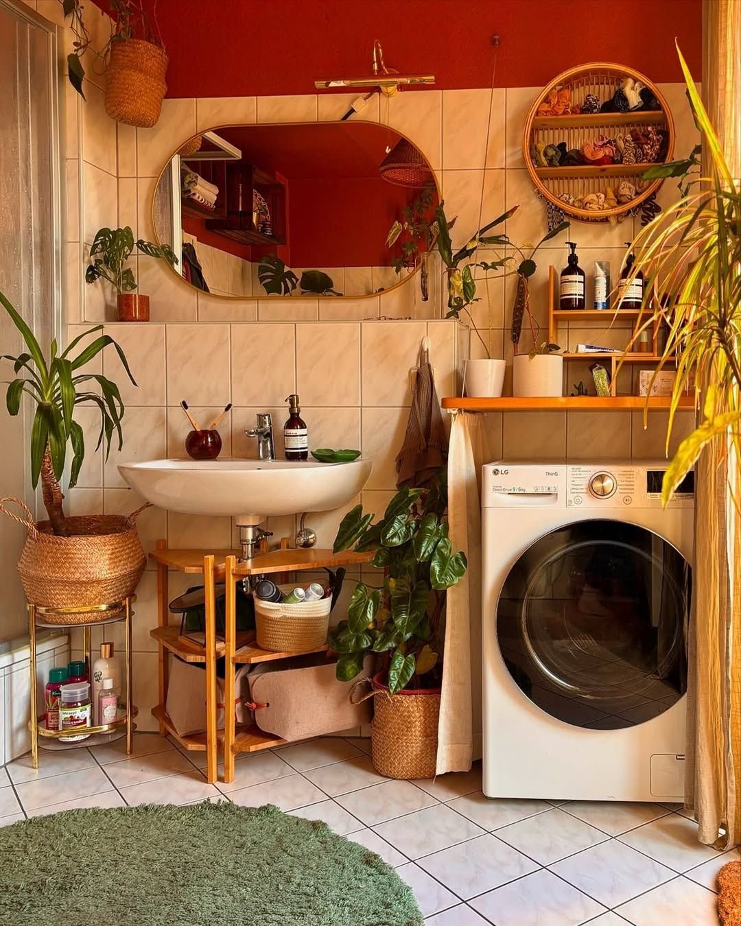 This Home Organization Is Everything