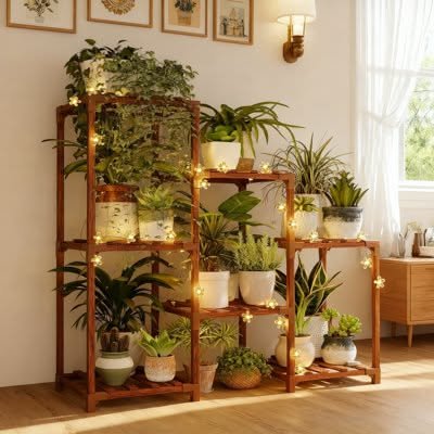 Obsessed With This Decor Idea