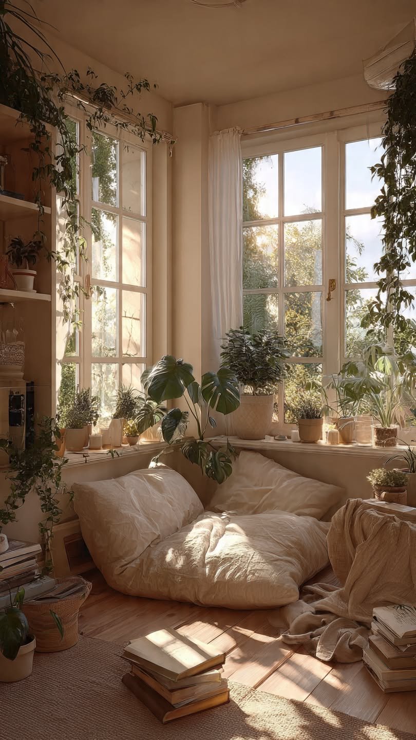 You Need to See This Home Styling