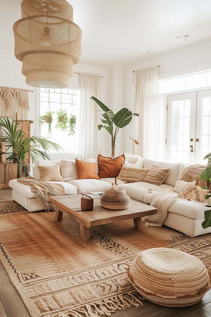Obsessed With This Decor Inspiration