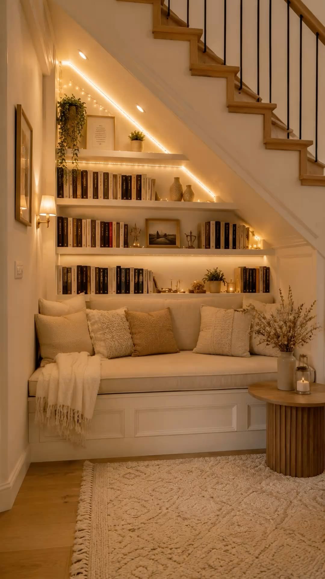 Smart Small Space Solution You'll Love
