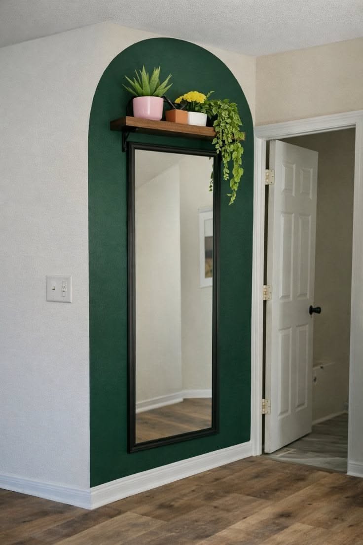 Obsessed With This Decor Idea