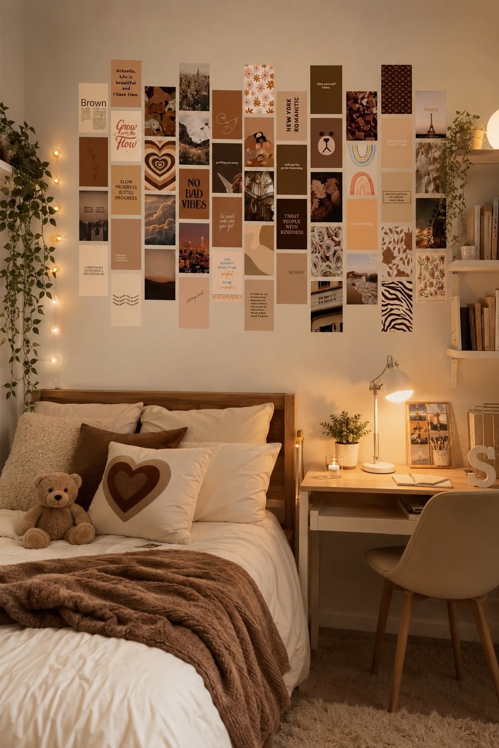 Obsessed With This Home Styling