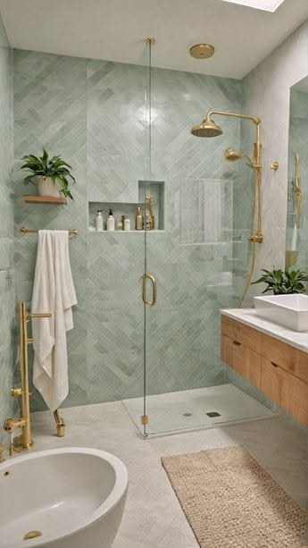 This Home Styling Is Everything